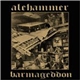 Alehammer - Barmageddon