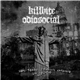 Killbite / Ódio Social - Suas Torres Douradas Entraráo Em Colapso - Split LP