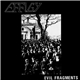 Effigy - Evil Fragments